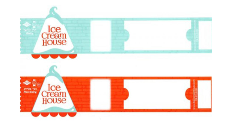 Ice Cream House