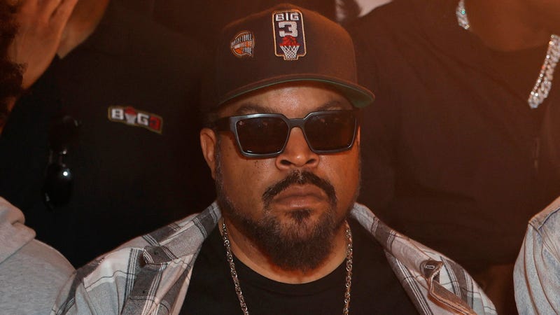 Ice Cube