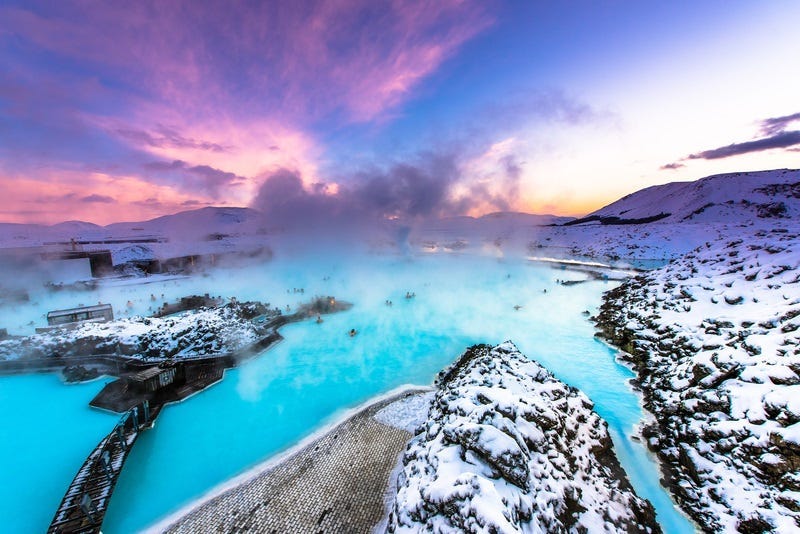 iceland