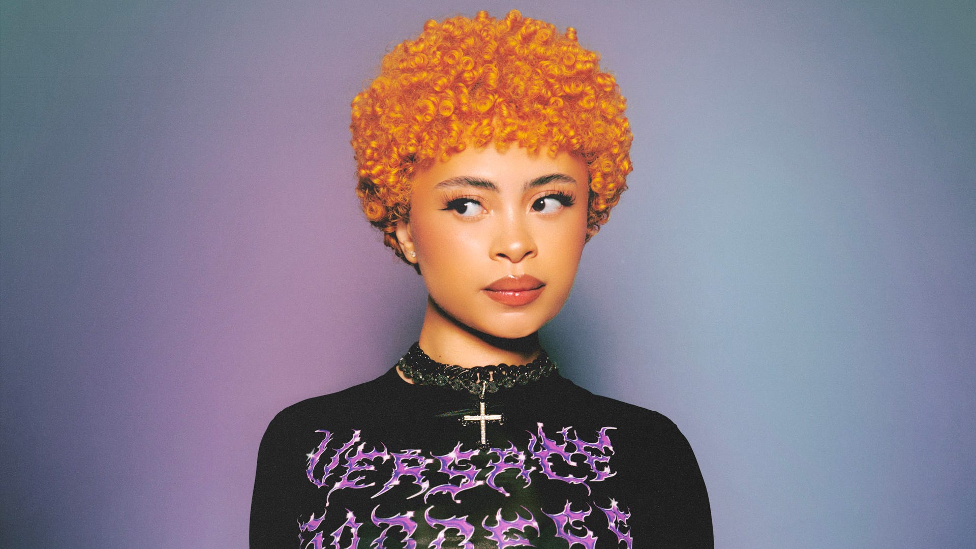 Ice Spice has announced 'Y2K!' album release date and first ever 'WORLD TOUR'