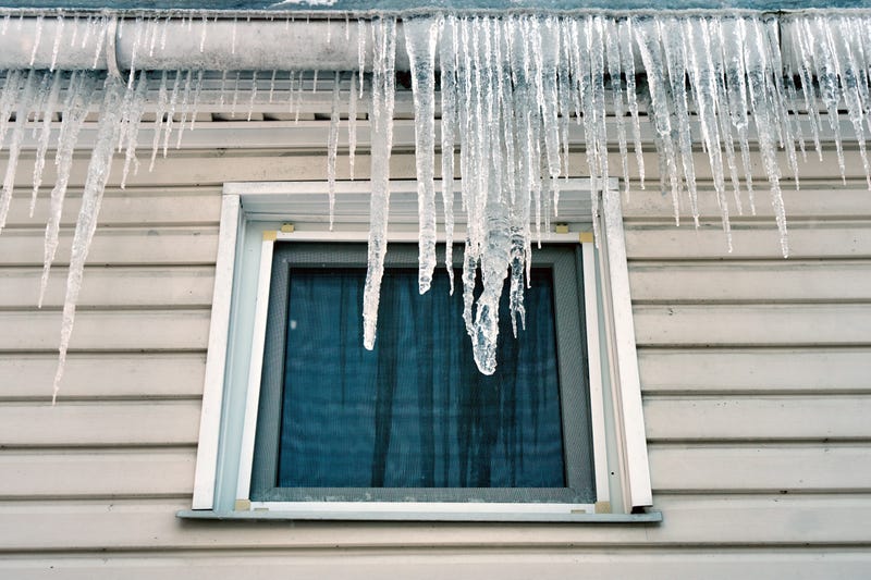 icicle