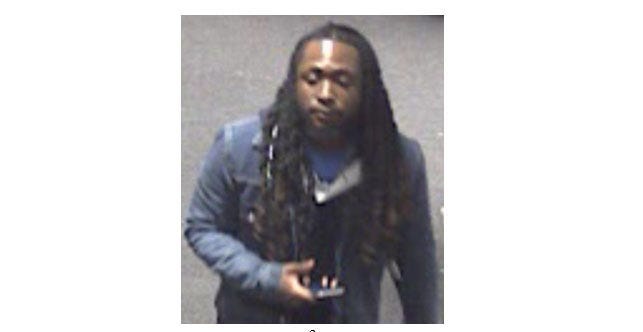 Bloomfield ID theft suspect