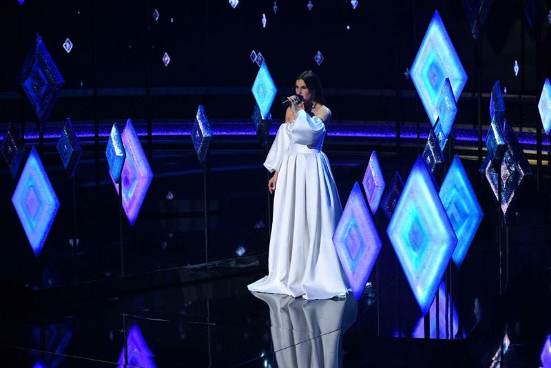 Idina Menzel