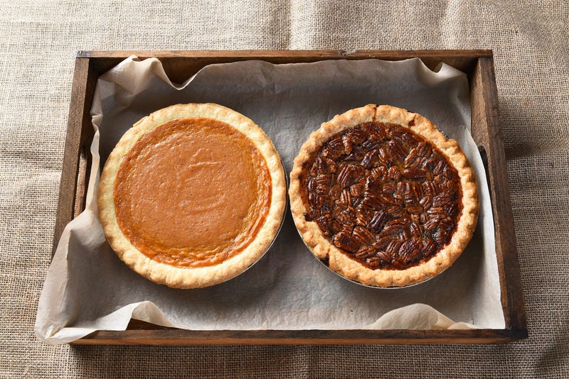pies
