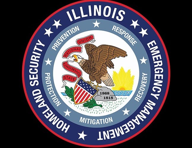 Illinois Emergency Management Agency