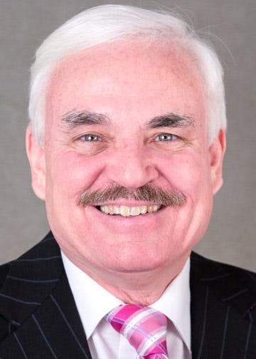 Mike Igoe