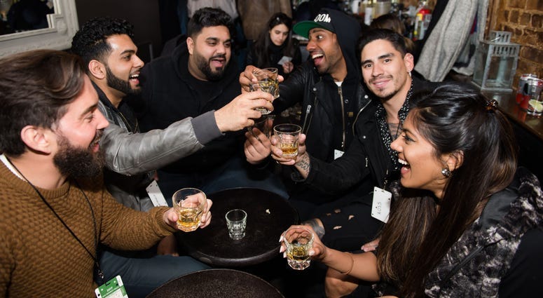 TDY To-Do List: Whiskey walk, leap day deals, and more for Feb. 28 to March 1