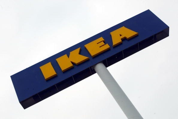 ikea