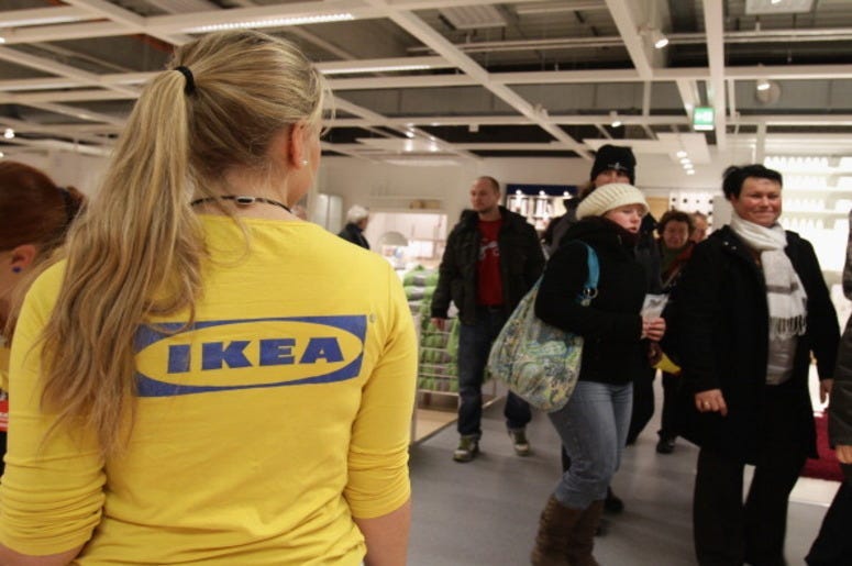 IKEA