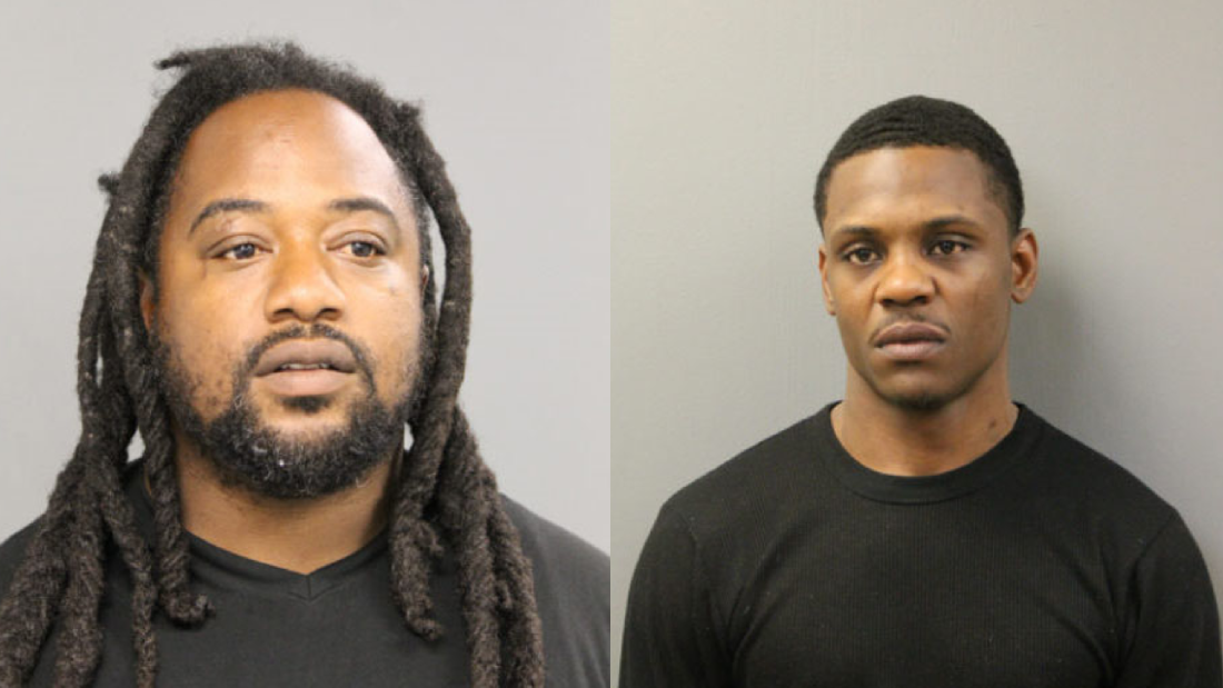 Feds convict gang leader, associate linked to murderous drug trafficking operation