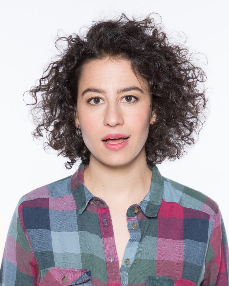 Ilana Glazer
