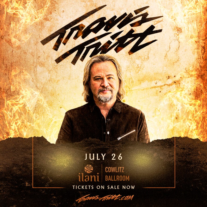 Travis Tritt