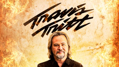Travis Tritt