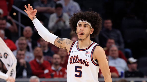 NCAA Tournament First Round Best Bets: South Region