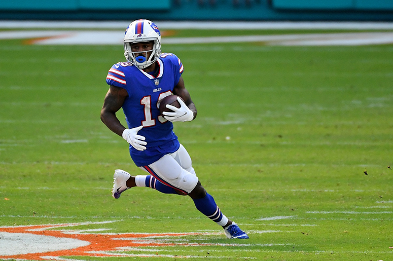 Isaiah McKenzie