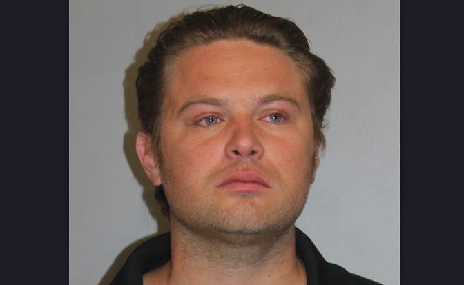 A Macomb County contractor that was paid tens of thousands of dollars to build an inground pool was arraigned on multiple fraud charges after he never did the job -- now police are looking for other possible victims.