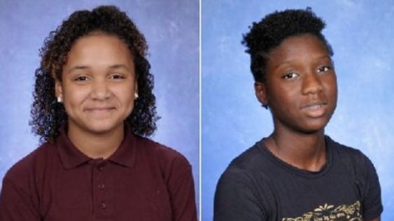 Have you seen Iris & Tamara? FBI seeking help in finding 2 missing sisters last seen going into woods in Northern Michigan