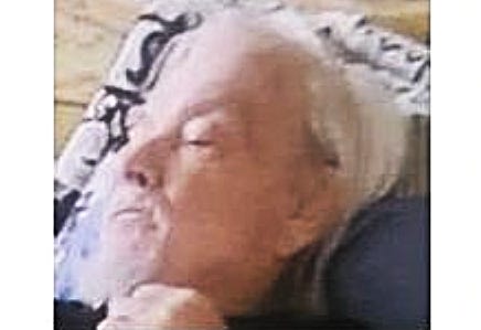 Police are turning to the public for help after a 77-year-old Detroit man living with dementia went missing on Monday afternoon.