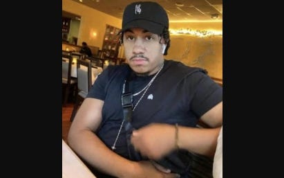 The body of a Warren man believed to have been murdered back in June may have been discovered in northern Lower Michigan, officials say.