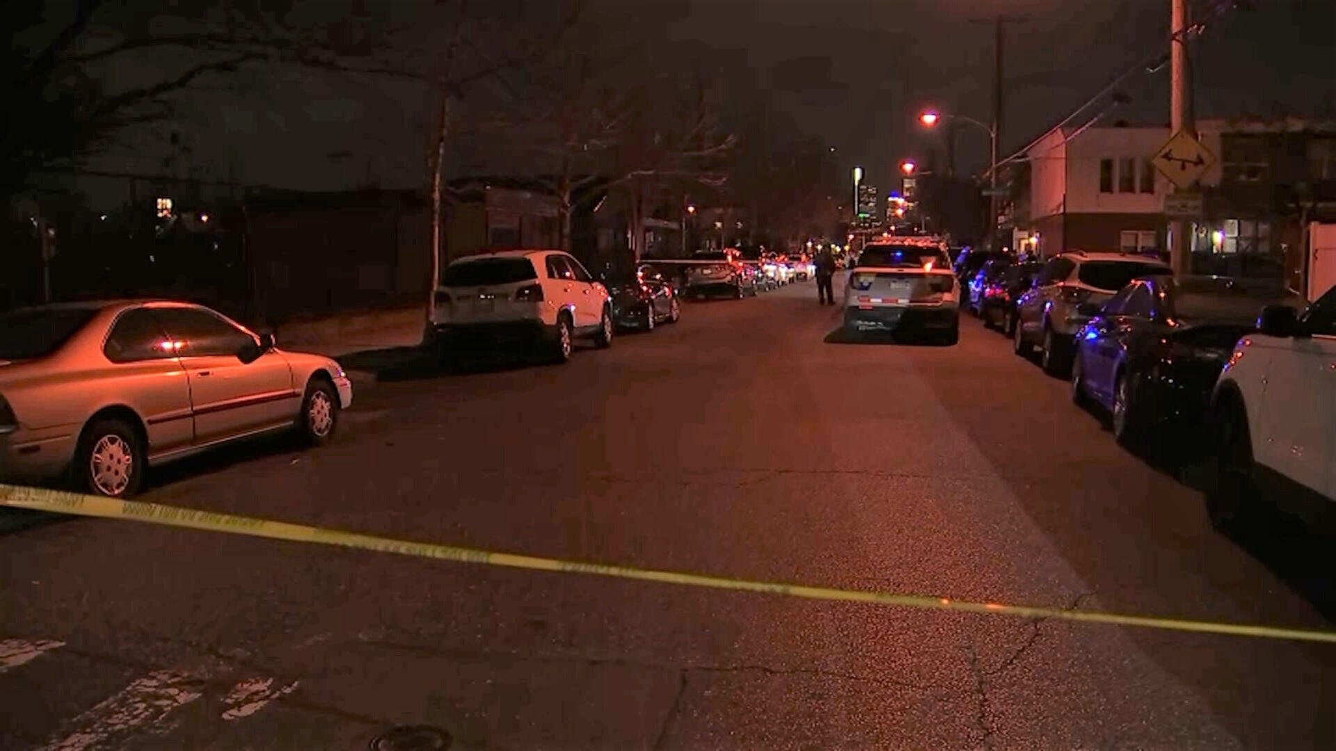 Threats made against Philadelphia police officers who shot, killed 12-year-old boy