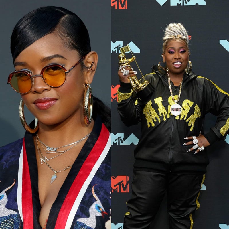 MISSY H.E.R.
