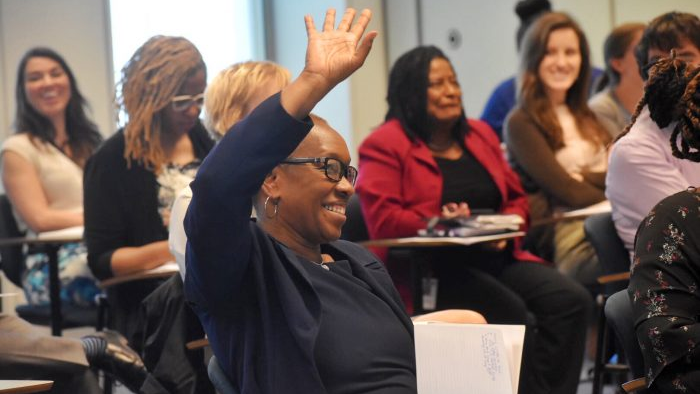 Philly workshop series teaches minority business owners to compete for big city contracts