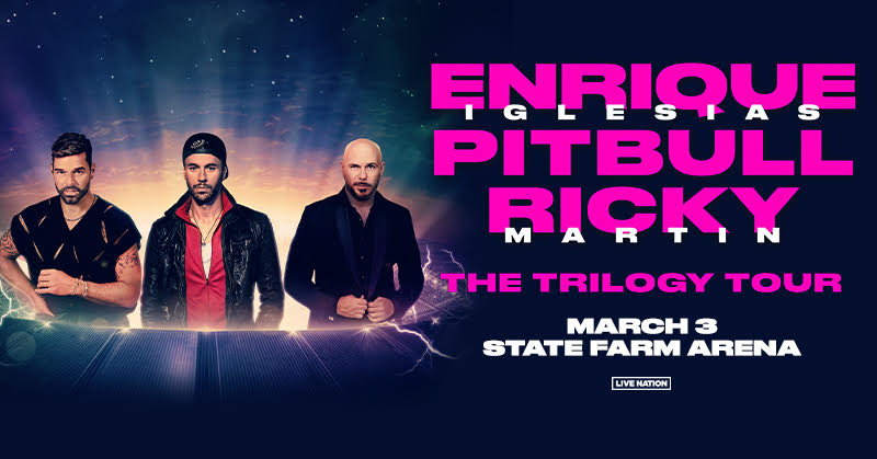 Trilogy Tour