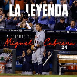Miguel Cabrera