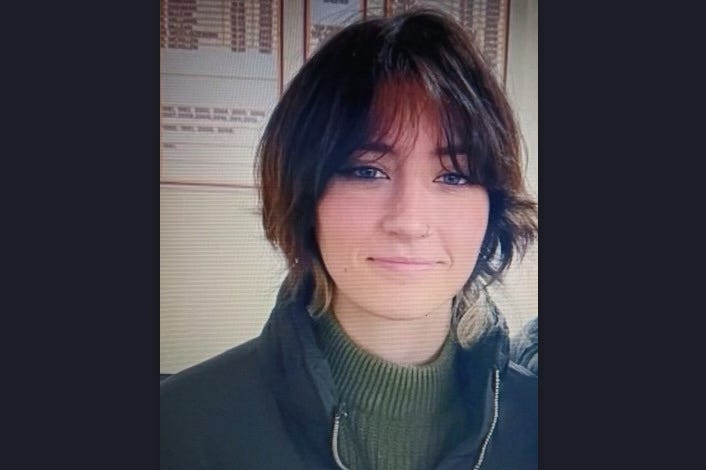 The Washtenaw County Sheriff’s Office is actively searching for 17-year-old Ea Kuhr.