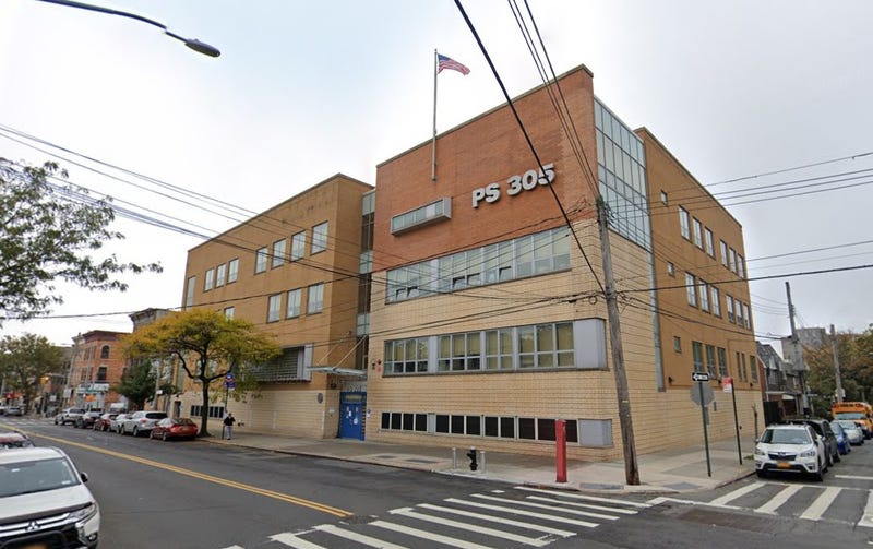 PS 305