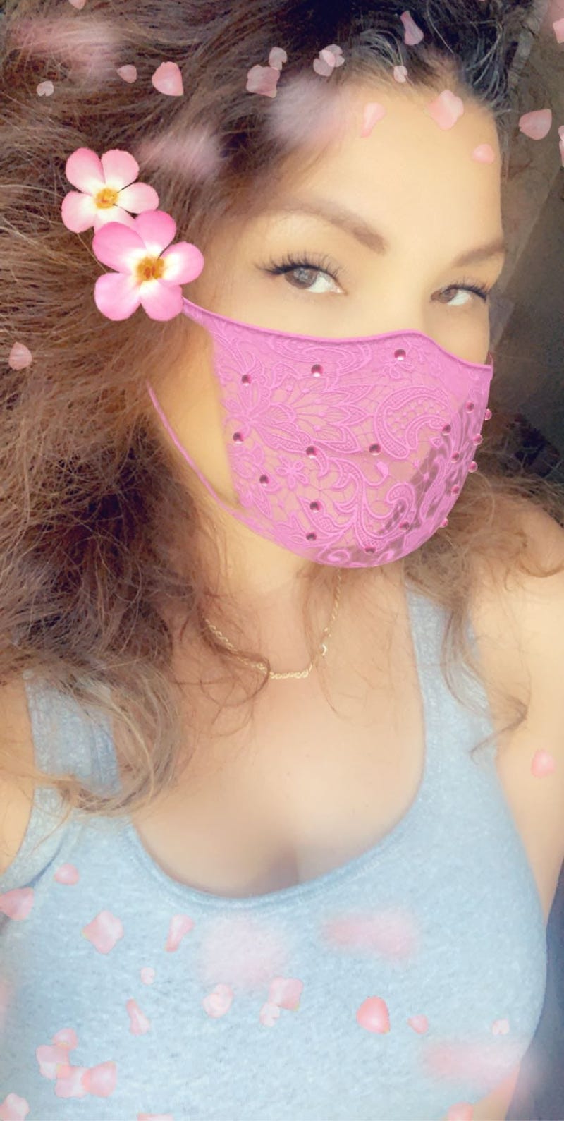 lorena macarena, sandra silliman