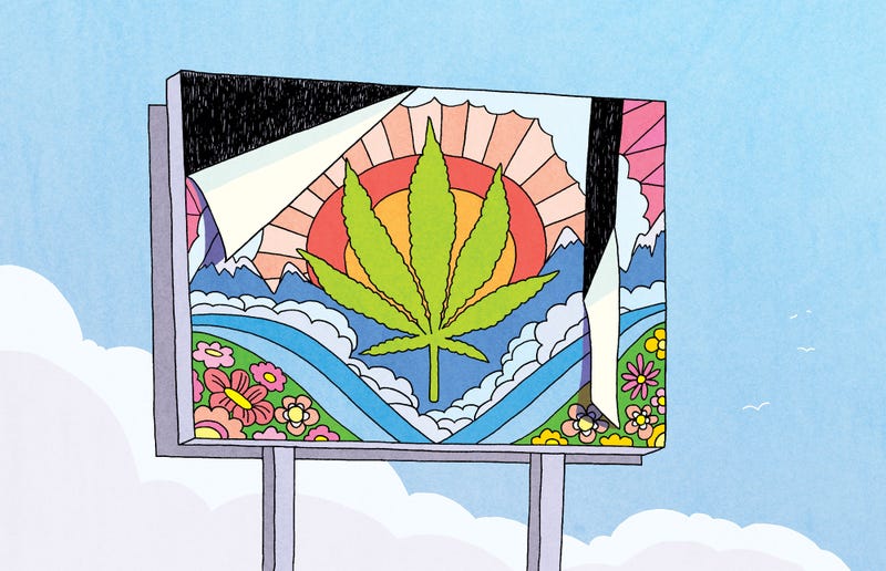 Despite Pennsylvania’s outlier status and the high stakes for people seeking treatment, state regulators do little to ensure cannabis dispensaries are making accurate medical claims.