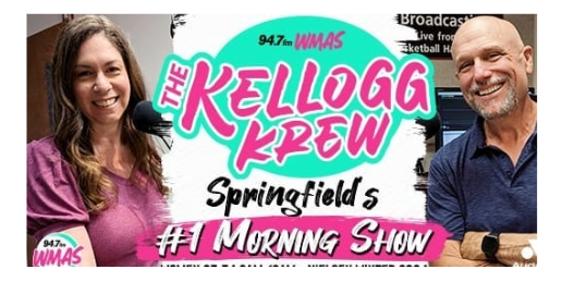The Kellogg Krew