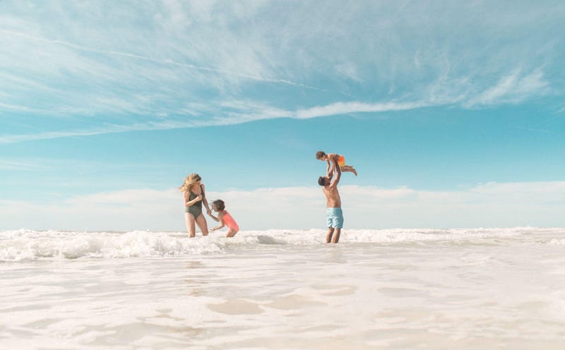 BIG 98.1 Could Send You On A Florida Vacation!