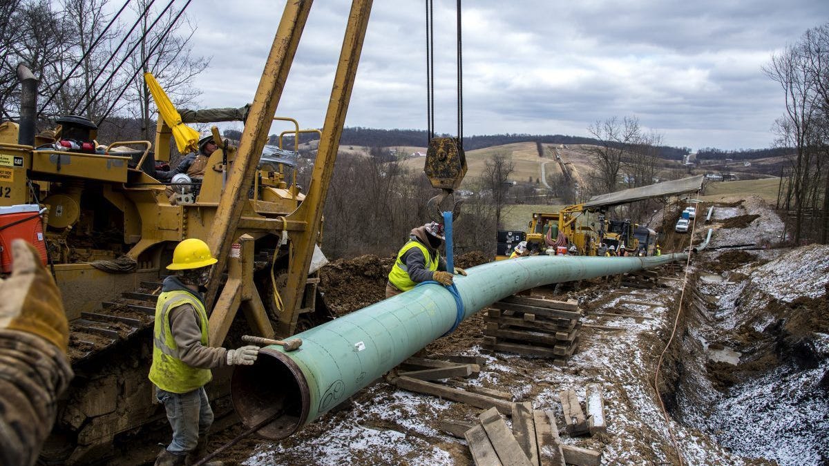 Where governor candidates Mastriano, Shapiro stand on energy and the environment
