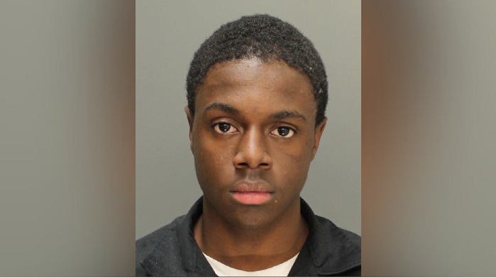 Man in custody for rape of 71-year-old during home invasion in NW Philly