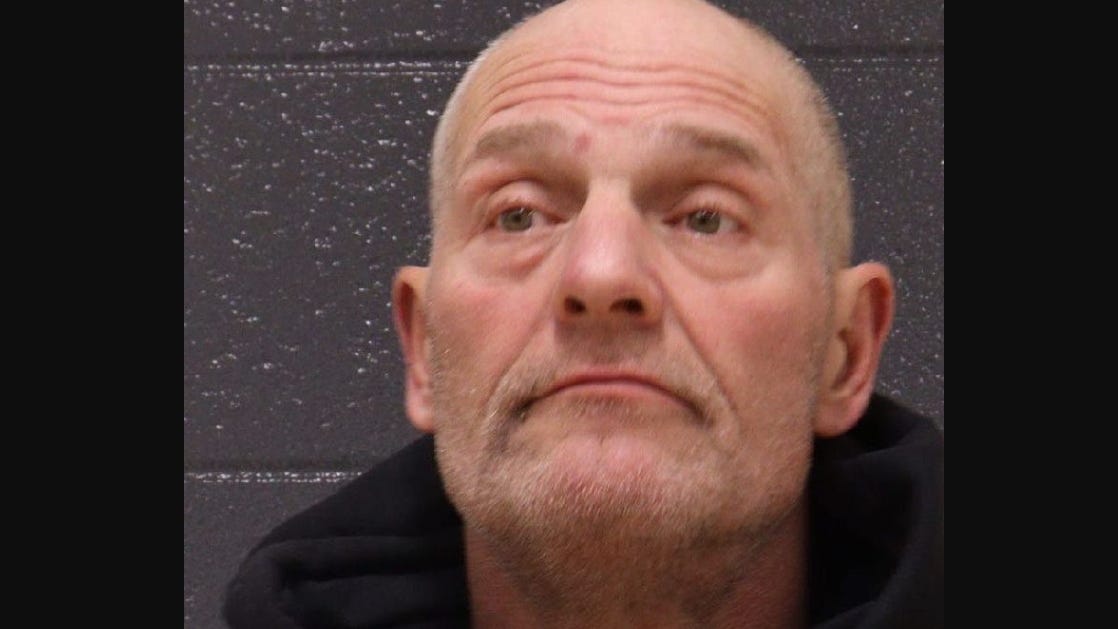 Self-proclaimed 'hit man' charged with 6 felonies after police say he robbed, strangled woman inside West Michigan home