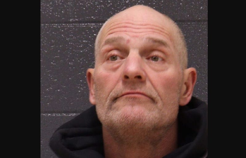 A Grand Rapids man who claimed to be a "hitman" during a violent home invasion on Friday was arraigned on multiple felony charges after police say he left the homeowner beaten and bound.