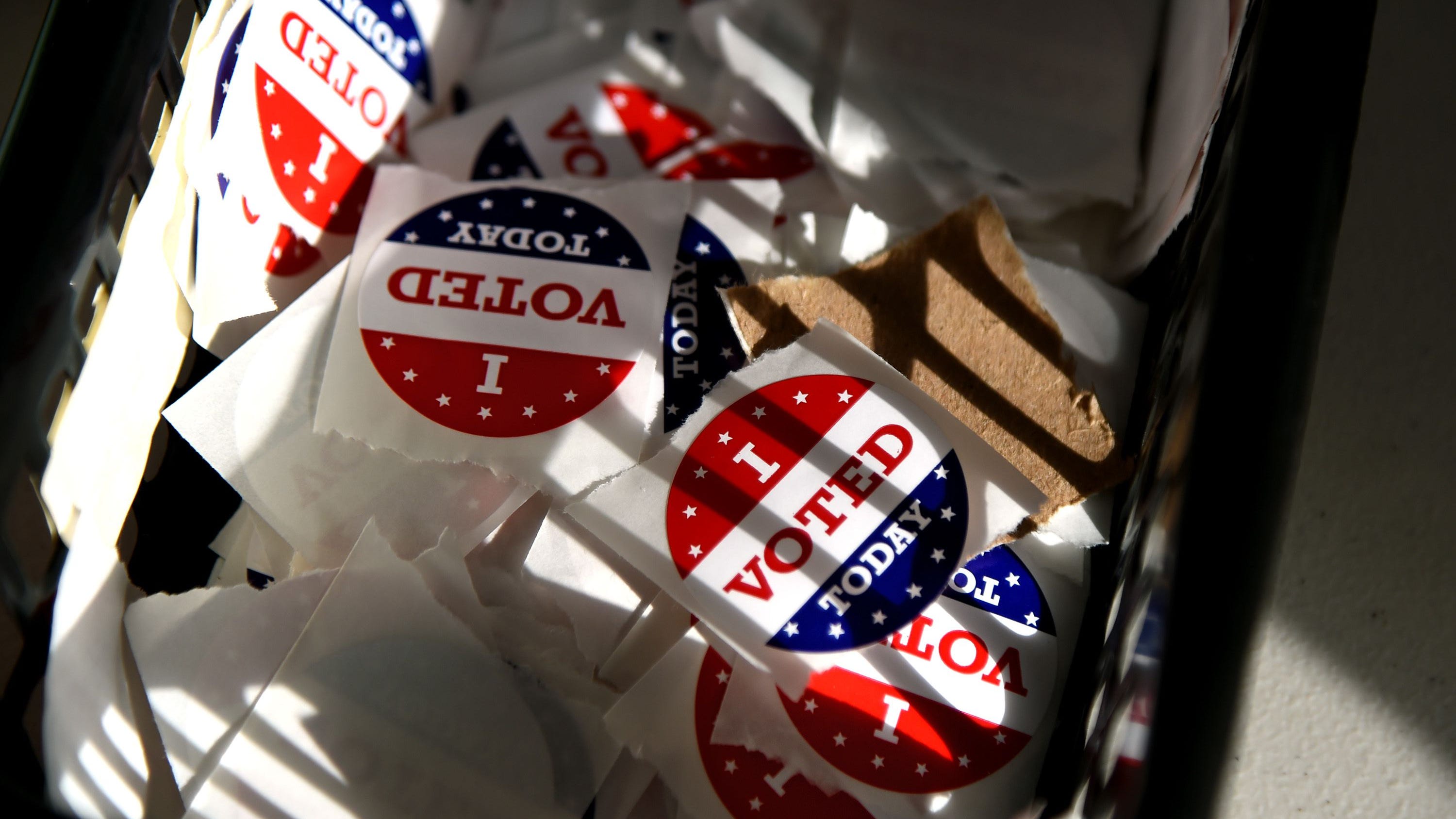 Where Mastriano and Shapiro stand on mail ballots, election security and voting rights