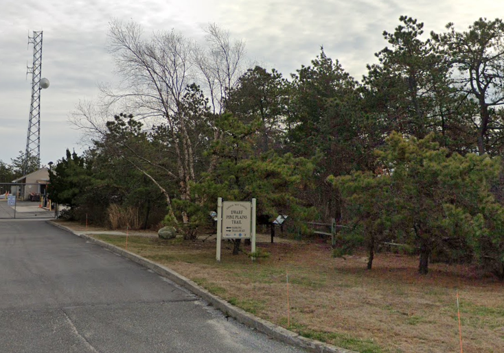 Google Street View