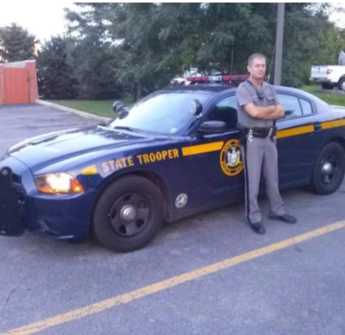 New York State Police
