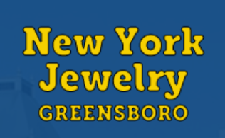 New York Jewelry Greensboro