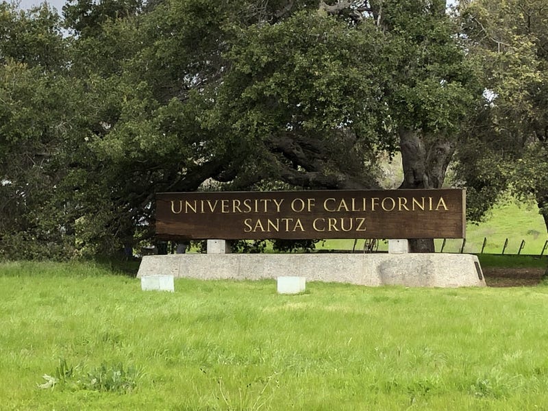 UC-Santa Cruz