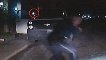 DA: Mont Clare man opened fire on police 9 seconds after officer stepped out of car