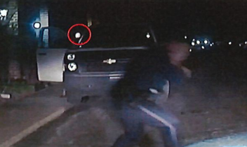 Mont Clare man fires at police officers