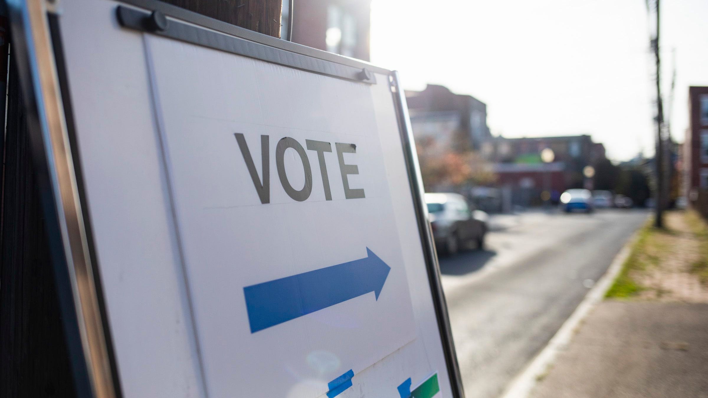 2022 Pa. election: Last-minute guide with all you need to know to vote Nov. 8
