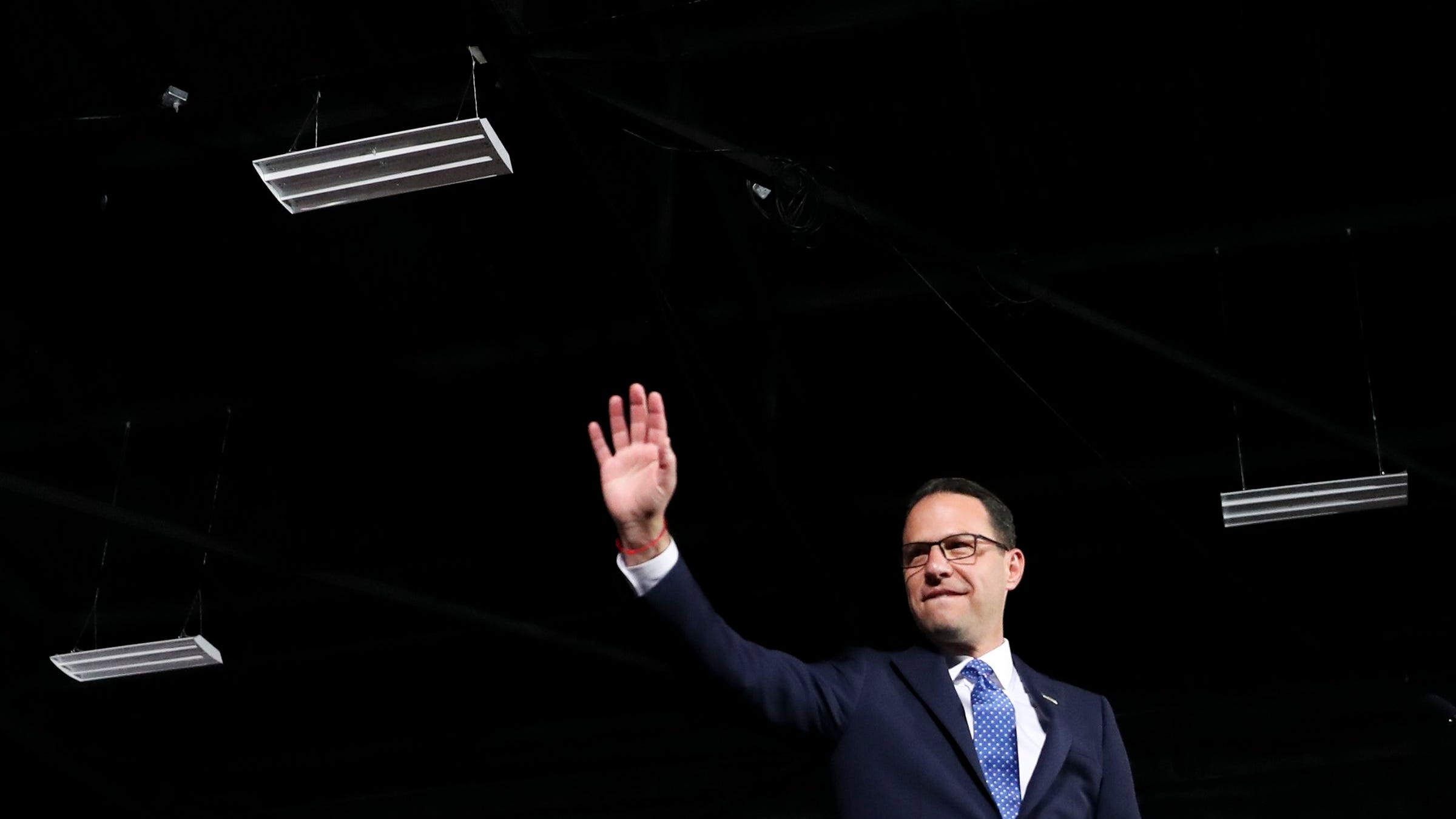 What Josh Shapiro’s transition team says about how he’ll govern, and why some picks are raising eyebrows