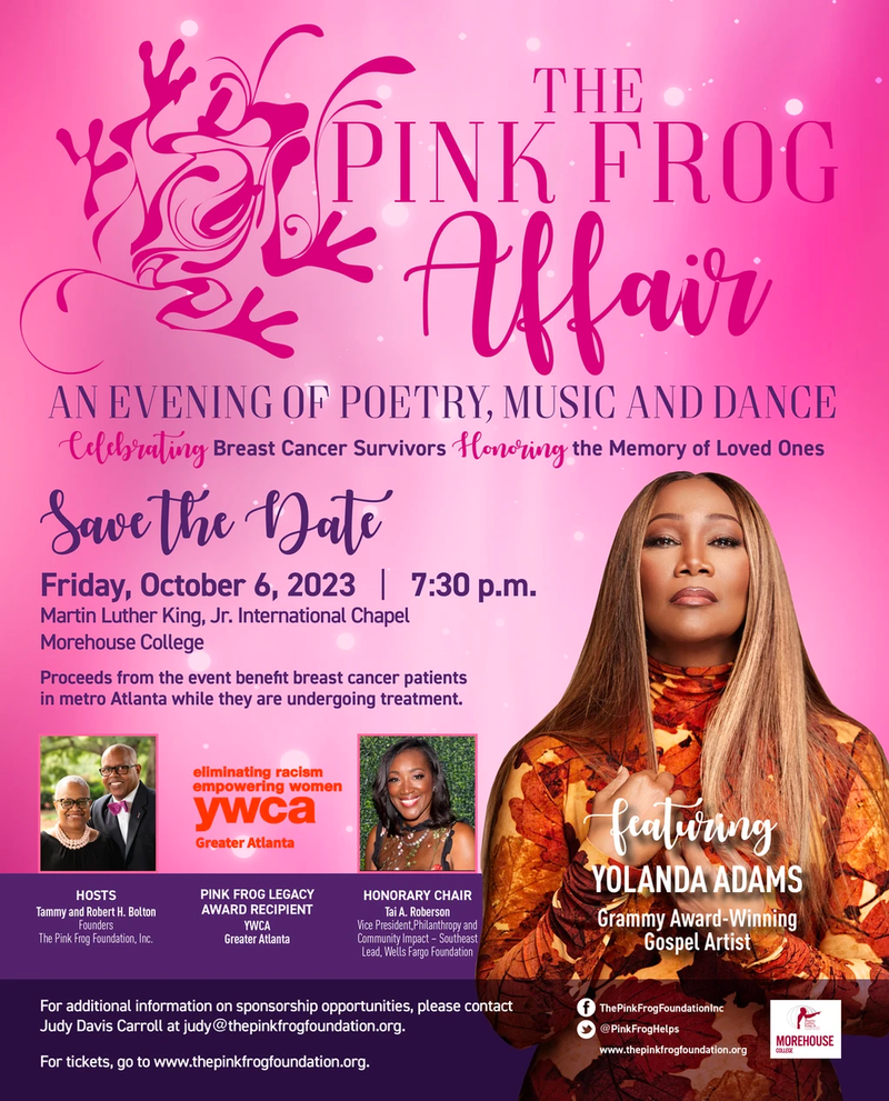 Yolanda Adams