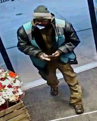 Armed suspect sought in Grosse Pointe Farms