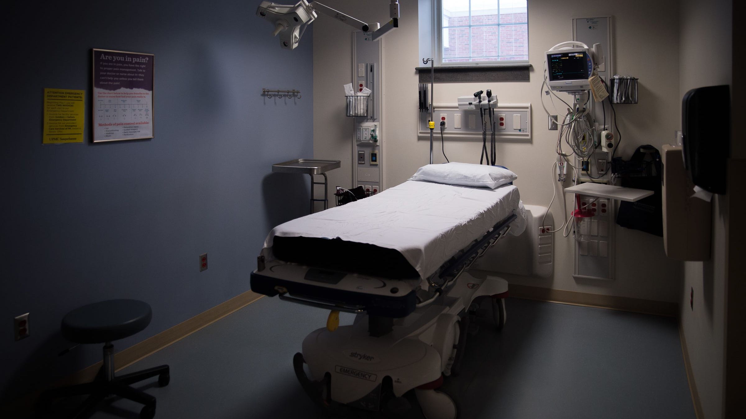 Chronically ill patients could get easier access to new treatments if Pa. lawmakers act soon